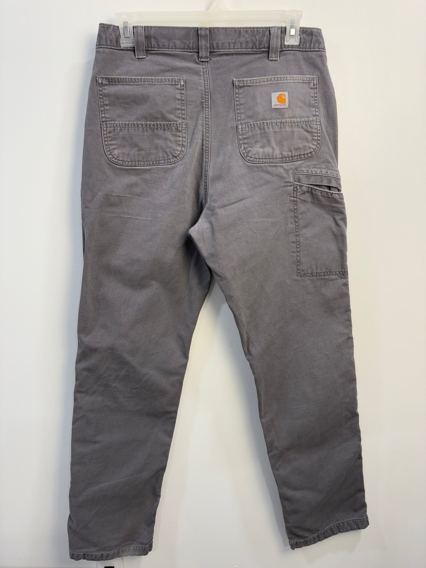 Carhartt Relaxed fit pants (36x34)