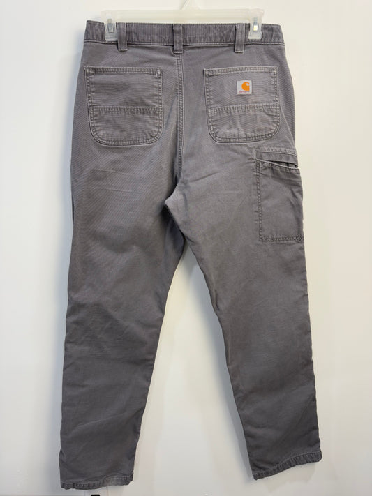 Carhartt Relaxed fit pants (36x34)