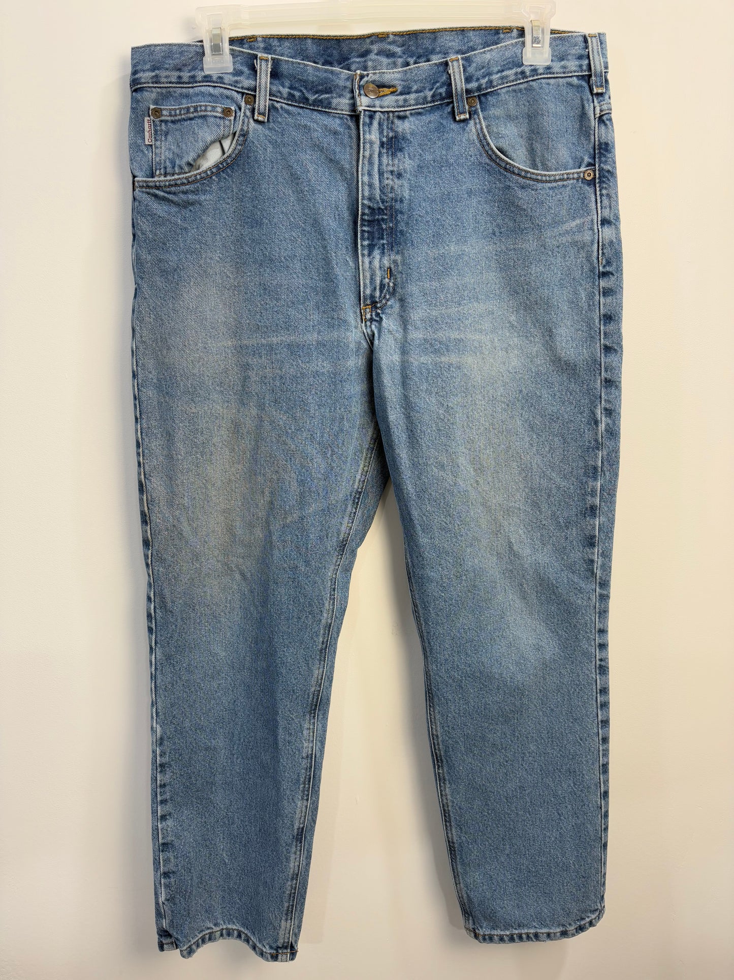 Carhartt Traditional fit jeans (38x30)