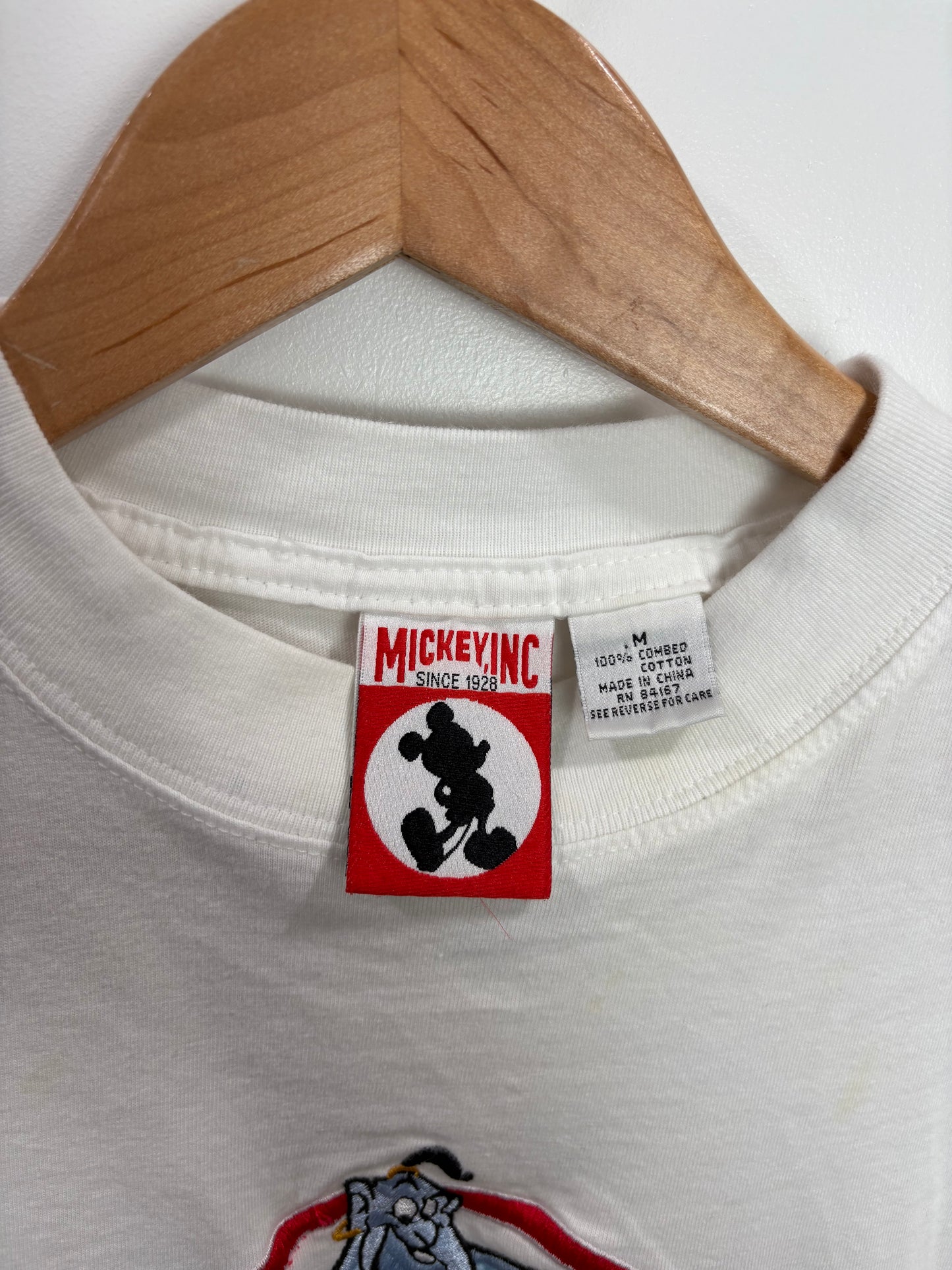 90s Disney World t-shirt (Medium)