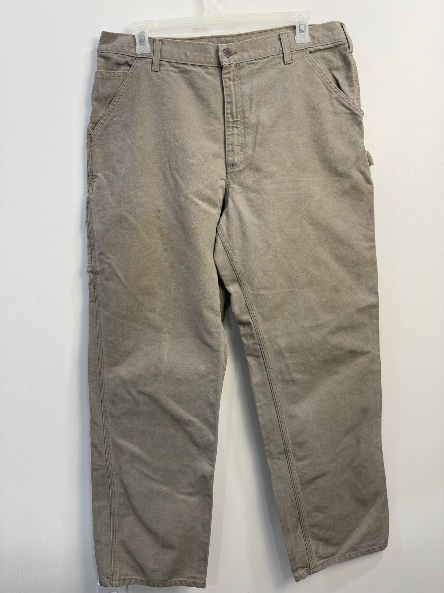 Carhartt pants (38x34)