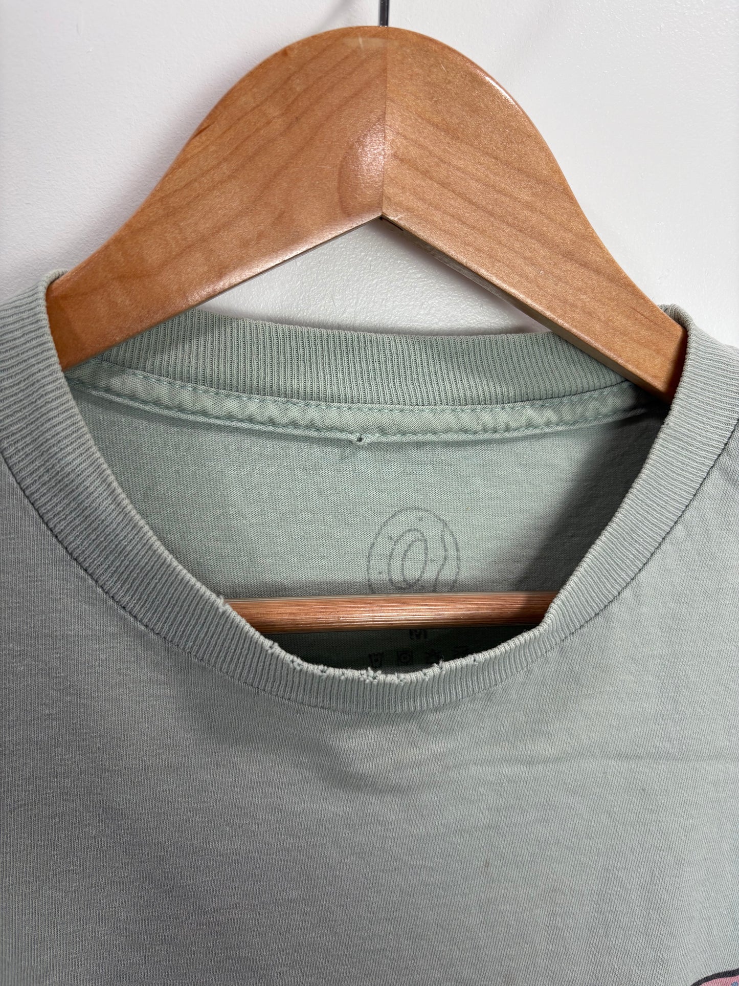 Odd Future t-shirt (Medium)