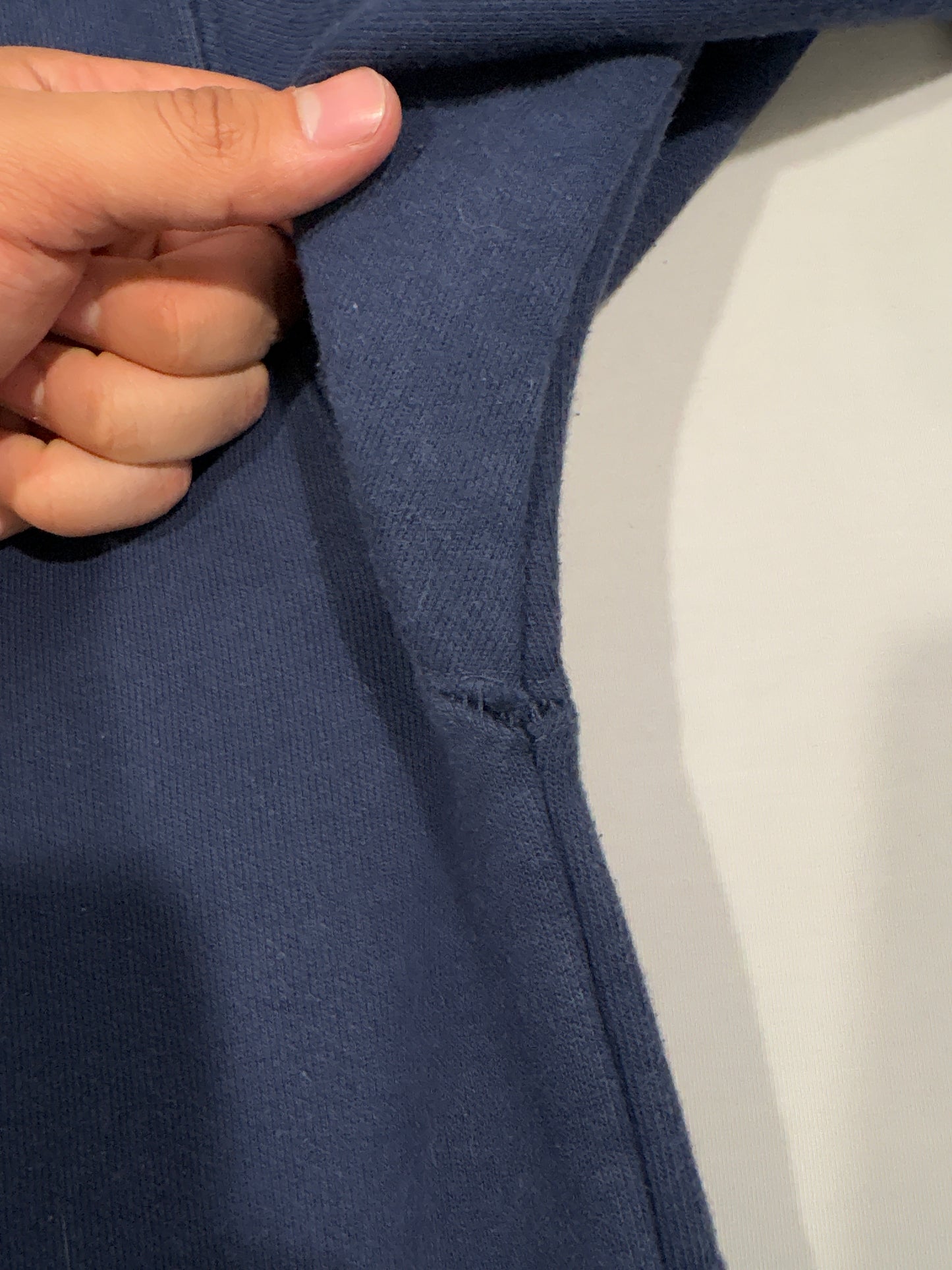 Y2k Reebok Dallas Cowboys Hoodie (XL)