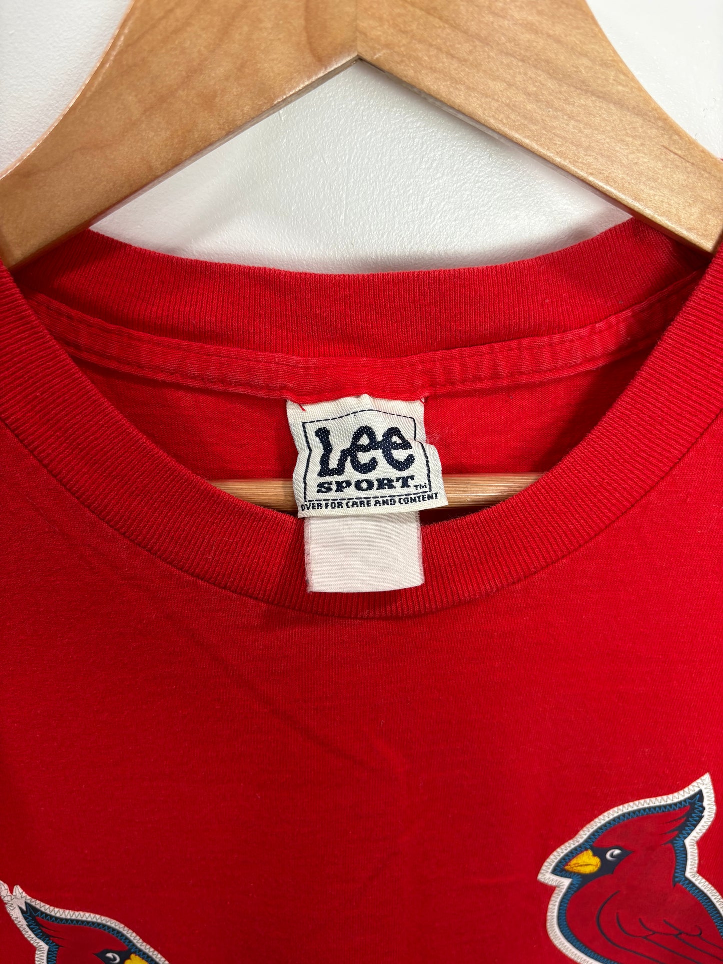 Y2k Mark McGwire t-shirt (Medium)