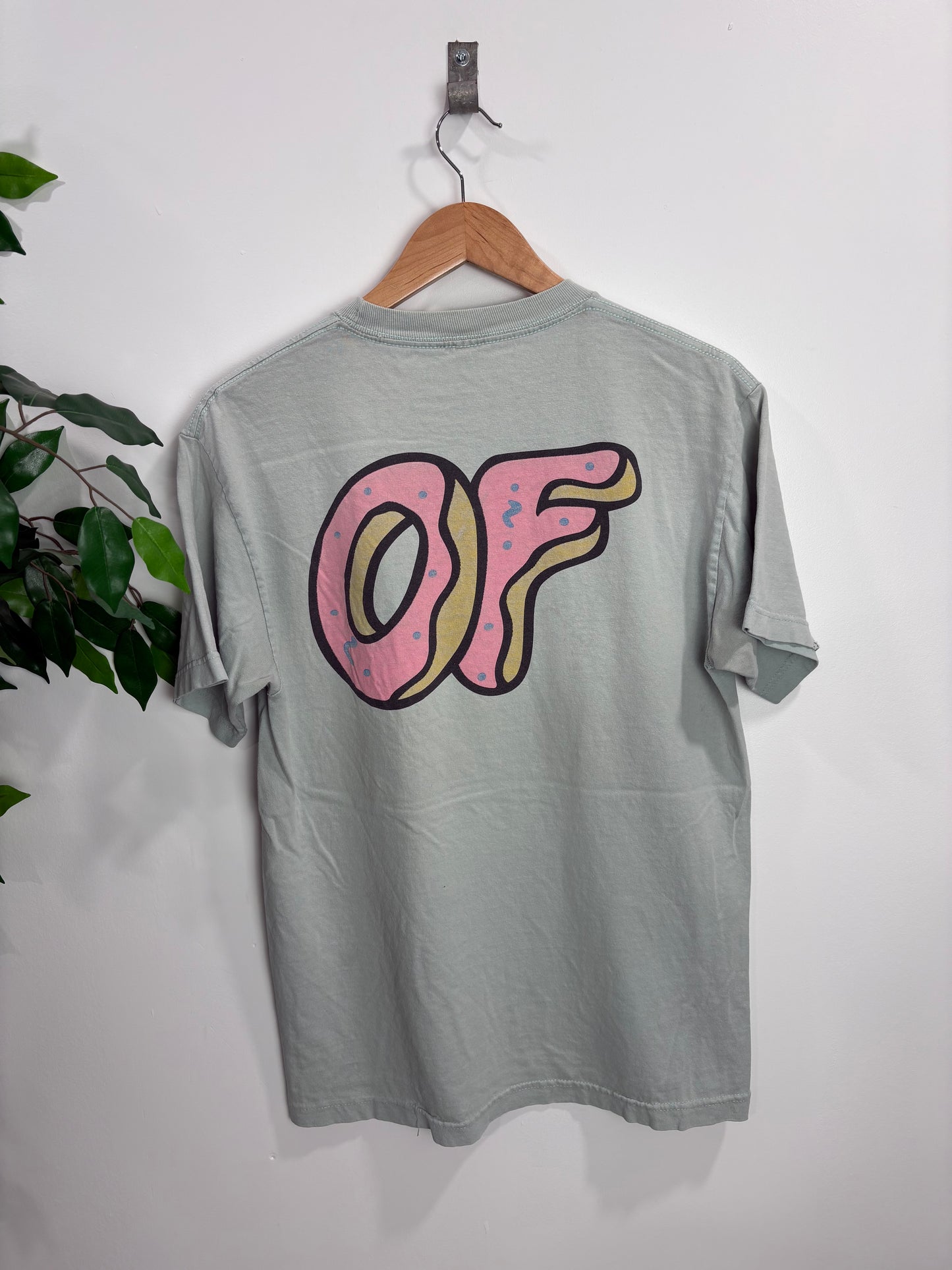 Odd Future t-shirt (Medium)
