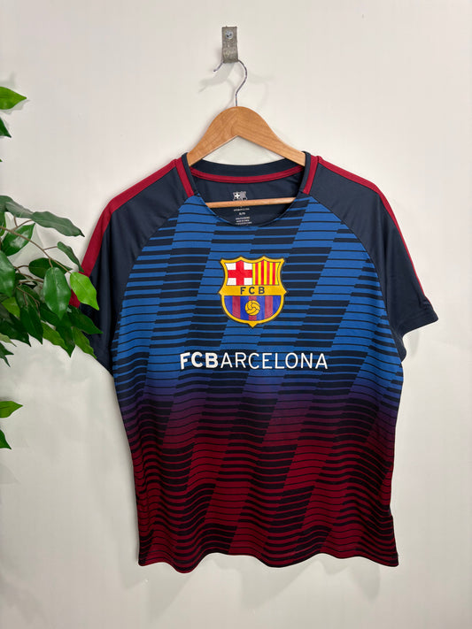 FC Barcelona shirt (XL)