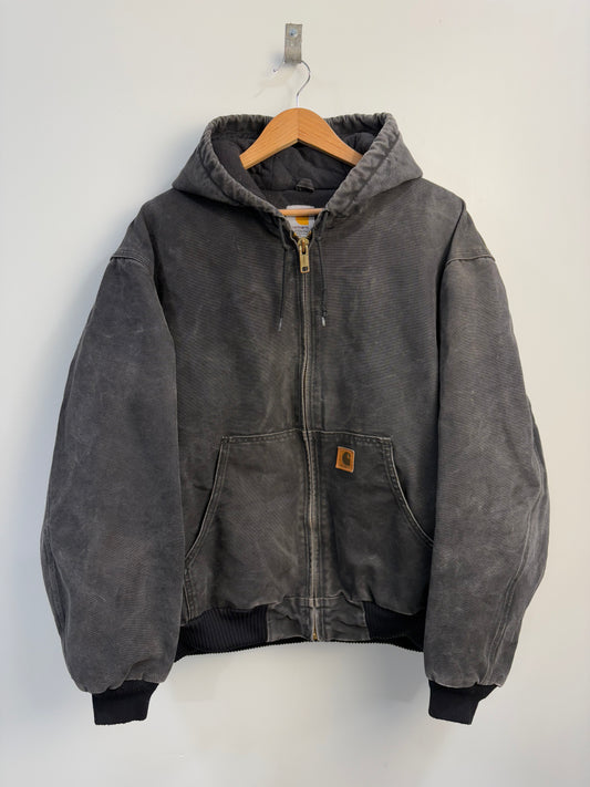 Carhartt canvas jacket (XL)