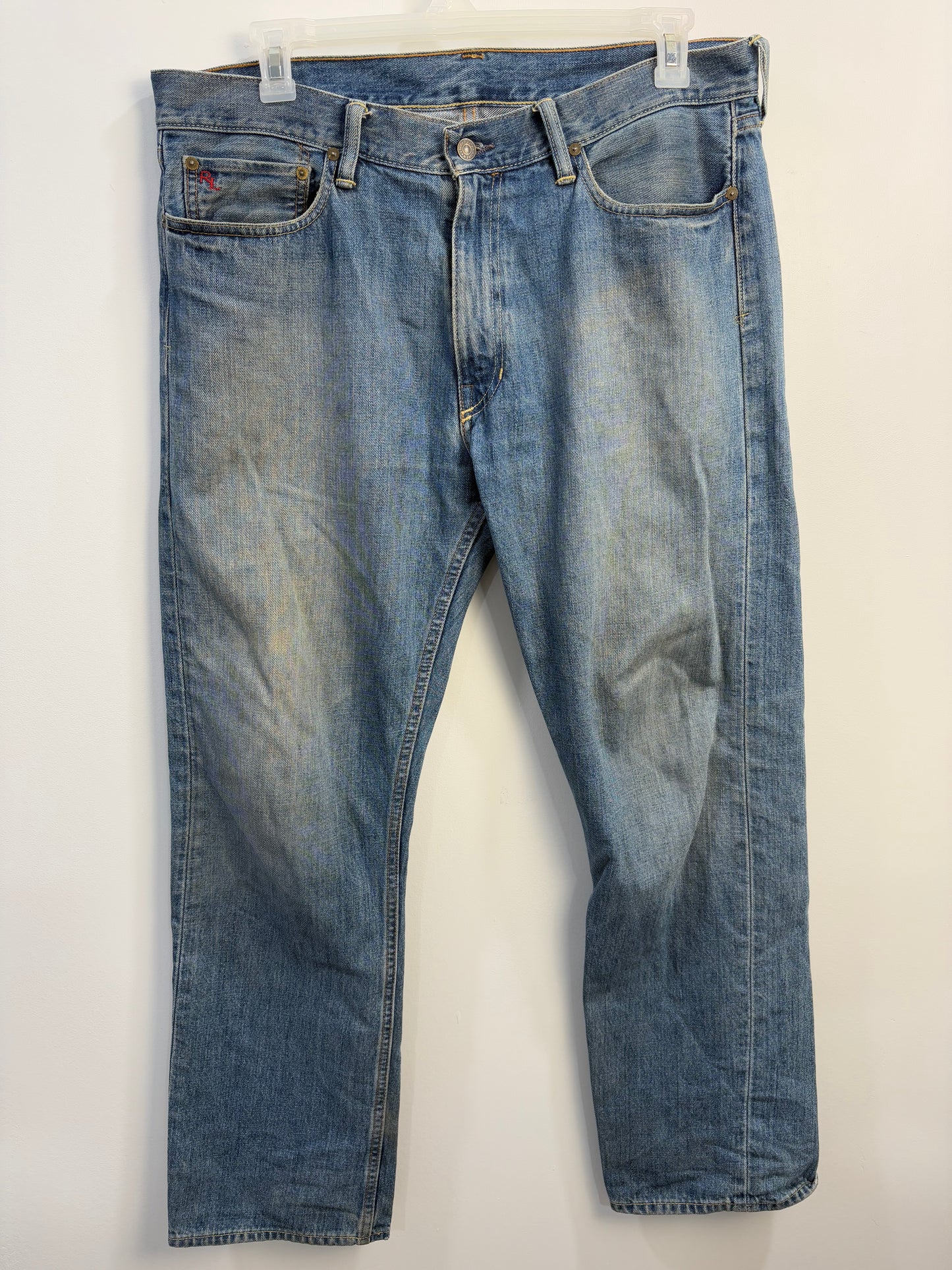 Polo Ralph Lauren Jeans (36x32)