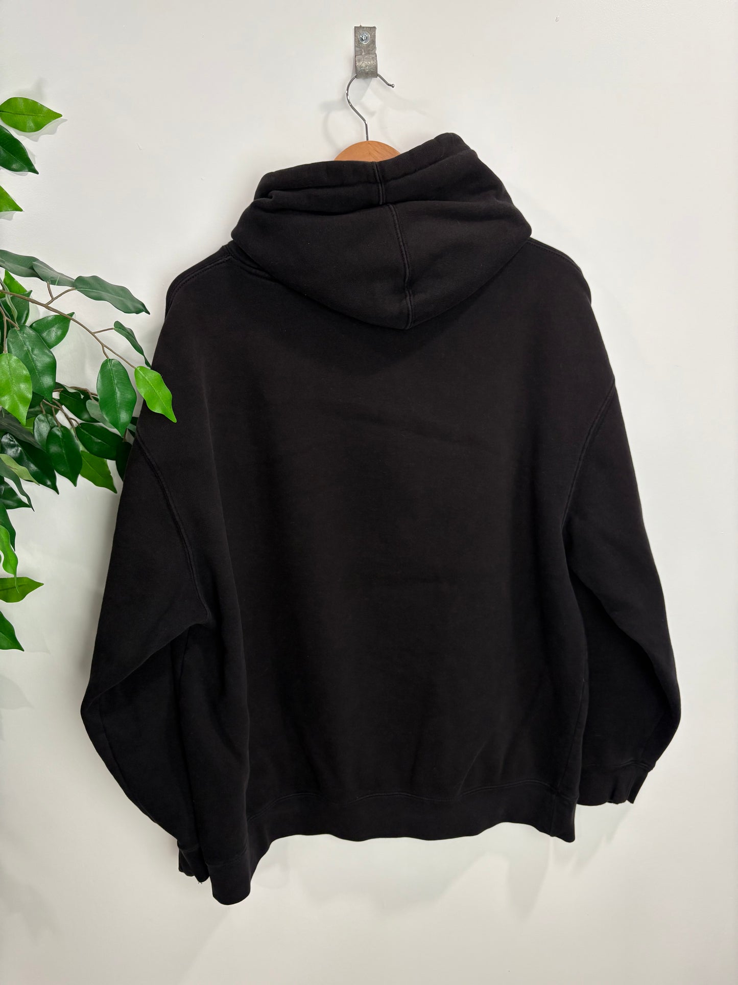 Irate Star hoodie (XL)