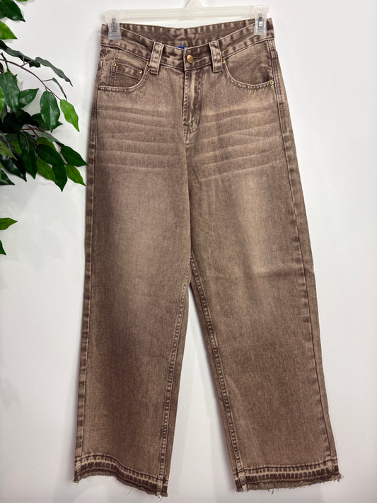 Elfric Eden Baggy Jeans (Size 28)