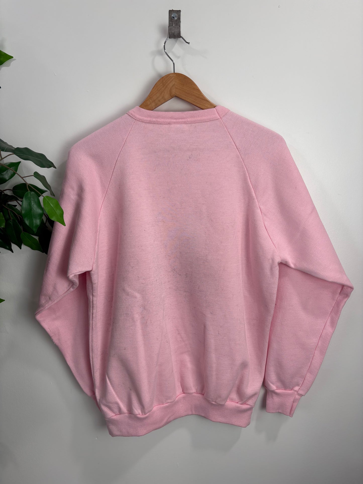 Audrey Hepburn Test Print Sweater (Large)