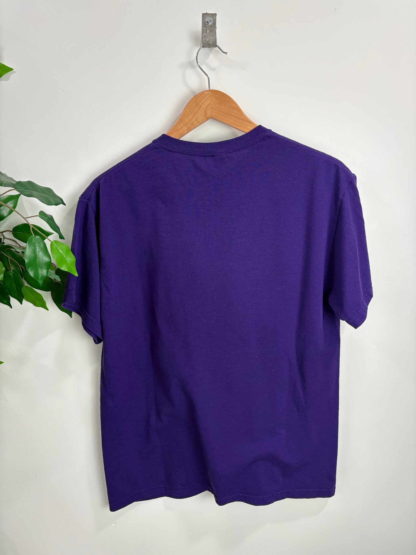 Audrey Hepburn Test Print T-shirt (Medium)