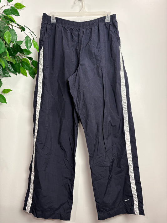 Y2k Nike Track Pants (2XL)