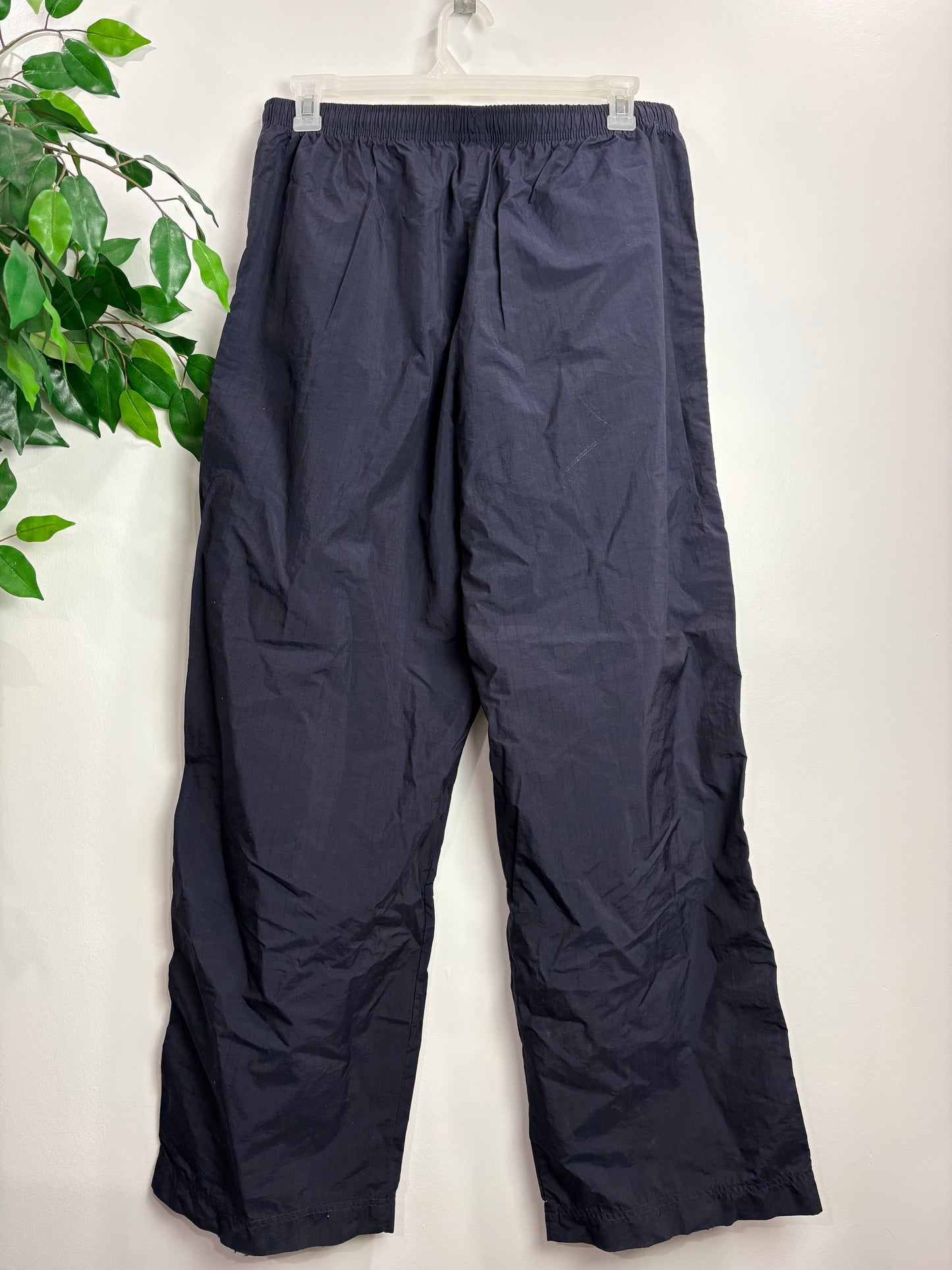 Y2k Nike Track Pants (2XL)