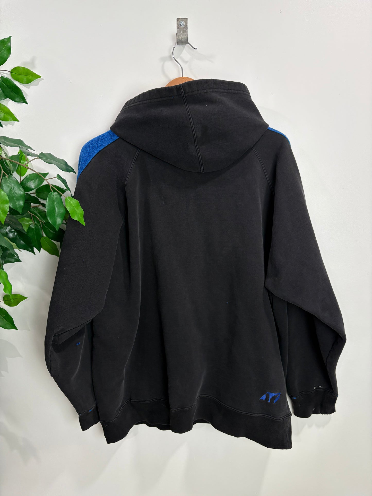 Y2k Hurley International Hoodie (Large)