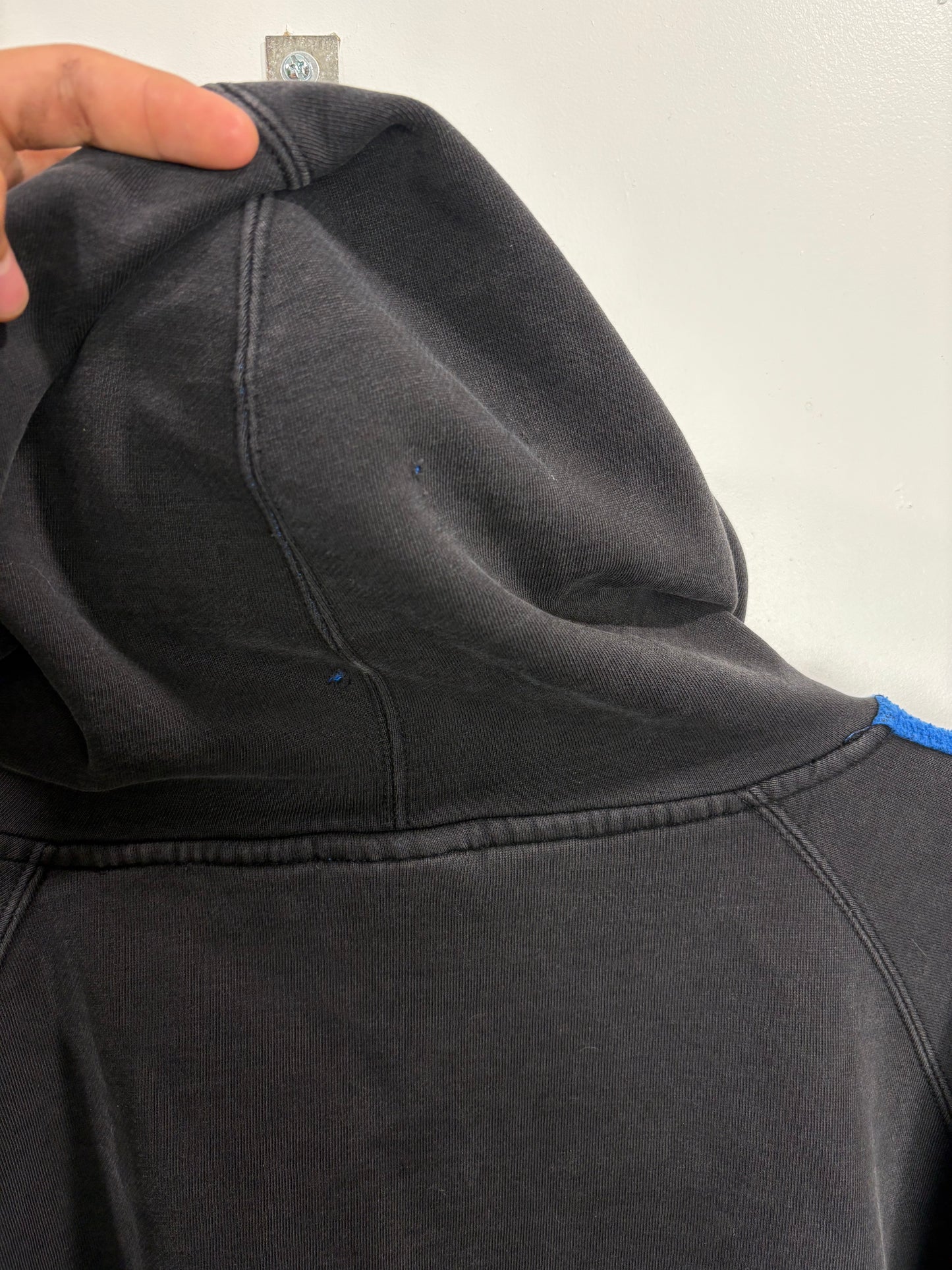 Y2k Hurley International Hoodie (Large)