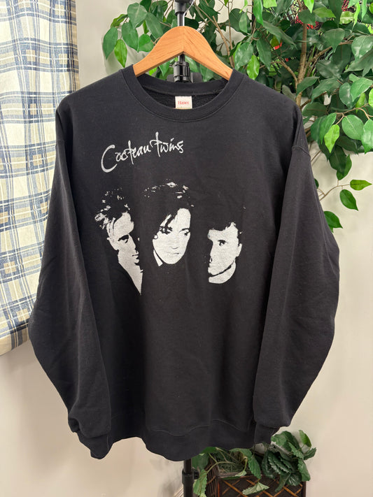 Cocteau Twins Screen Print (Large)