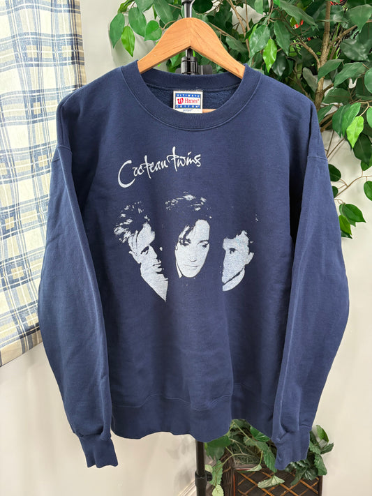 Cocteau Twins Screen Print (Medium)