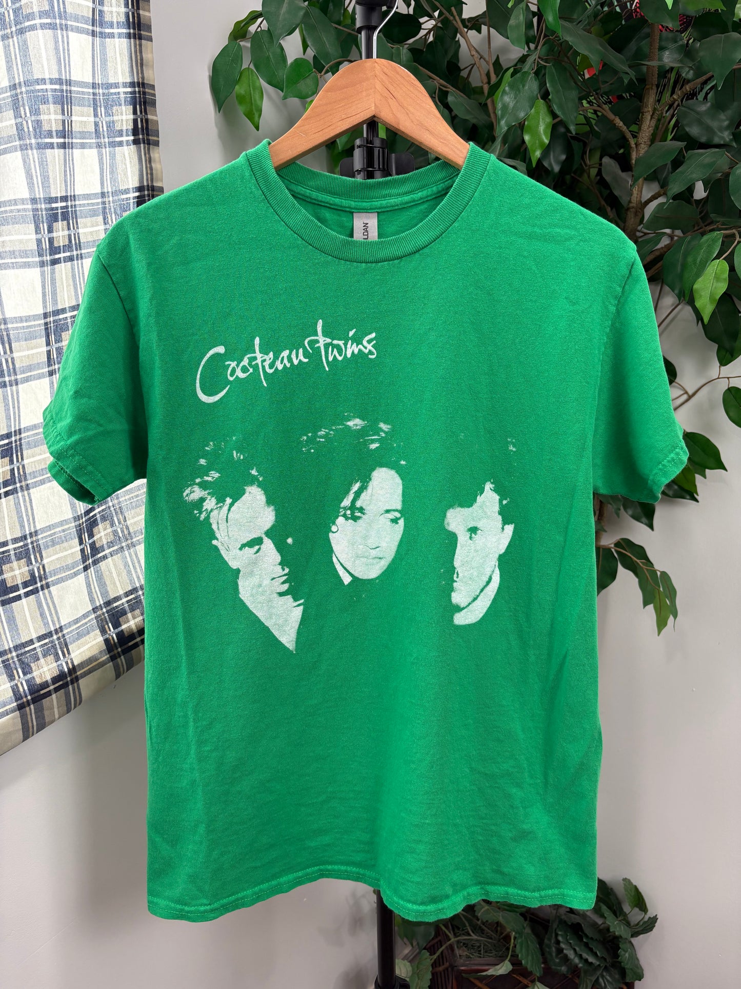 Cocteau Twins Screen Print (Medium)