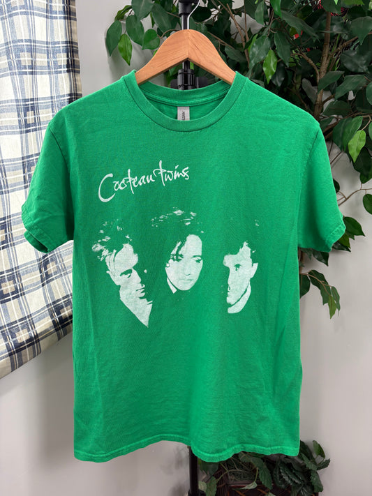 Cocteau Twins Screen Print (Medium)