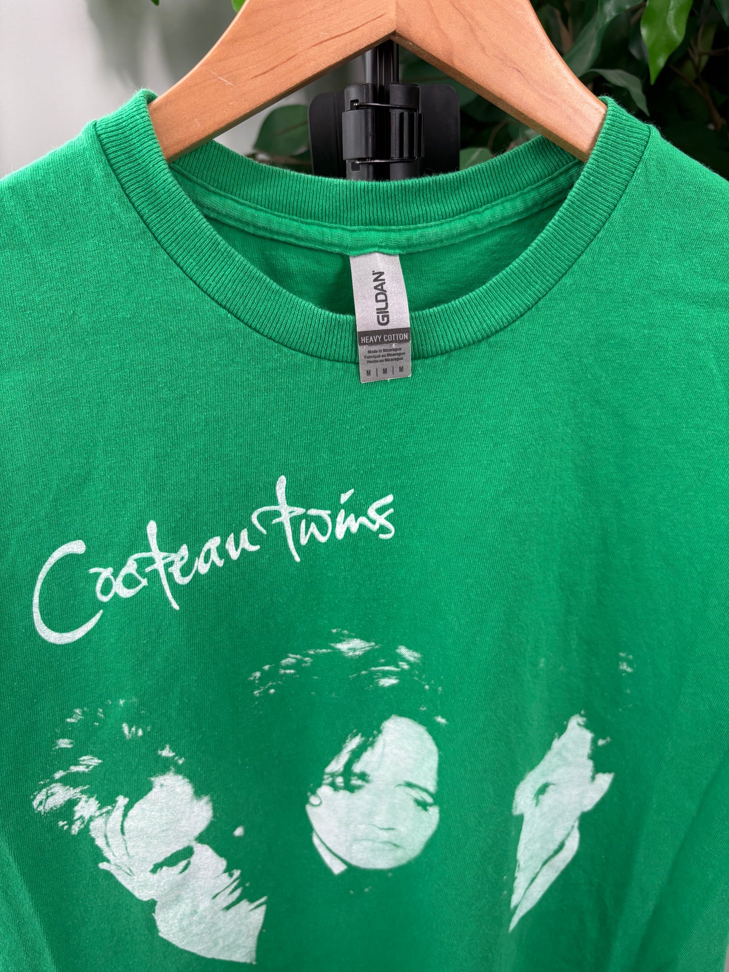 Cocteau Twins Screen Print (Medium)