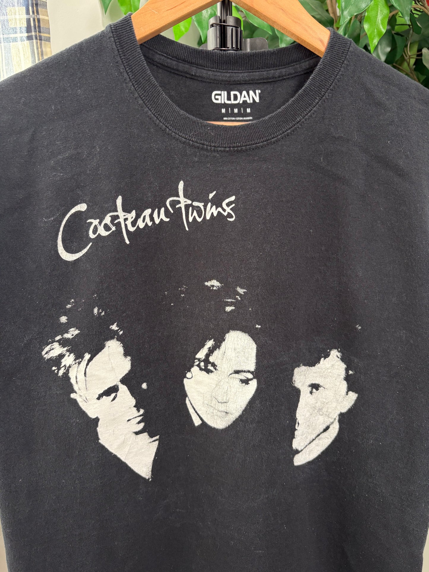 Cocteau Twins Screen Print (Medium)