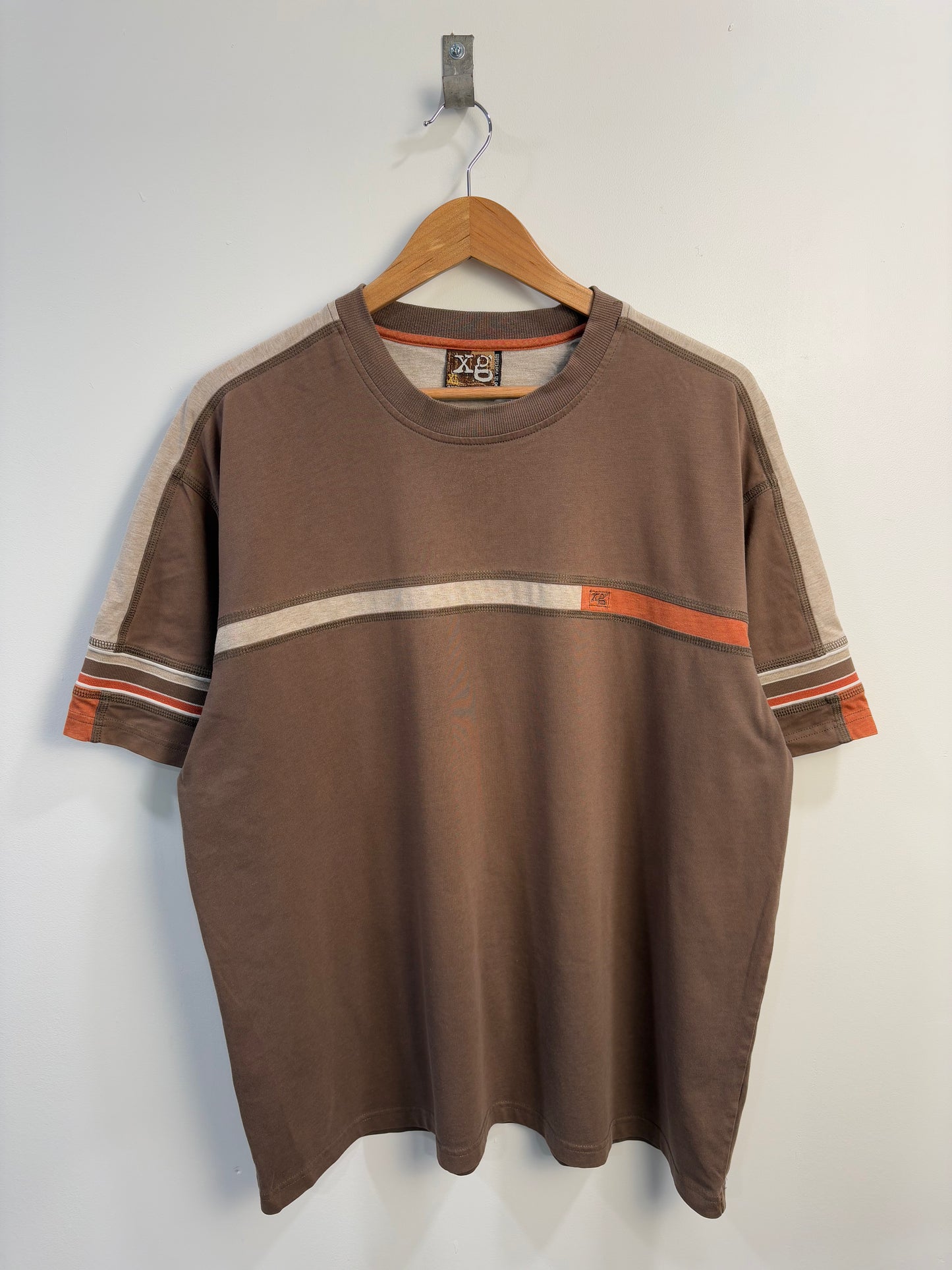 XG skater t-shirt (XL Oversized)