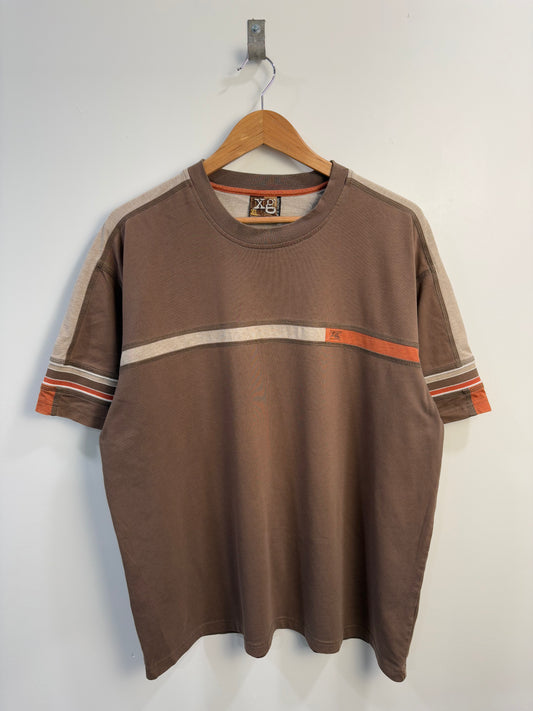 XG skater t-shirt (XL Oversized)