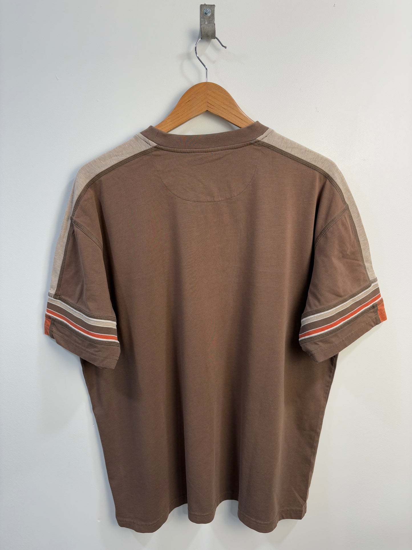 XG skater t-shirt (XL Oversized)