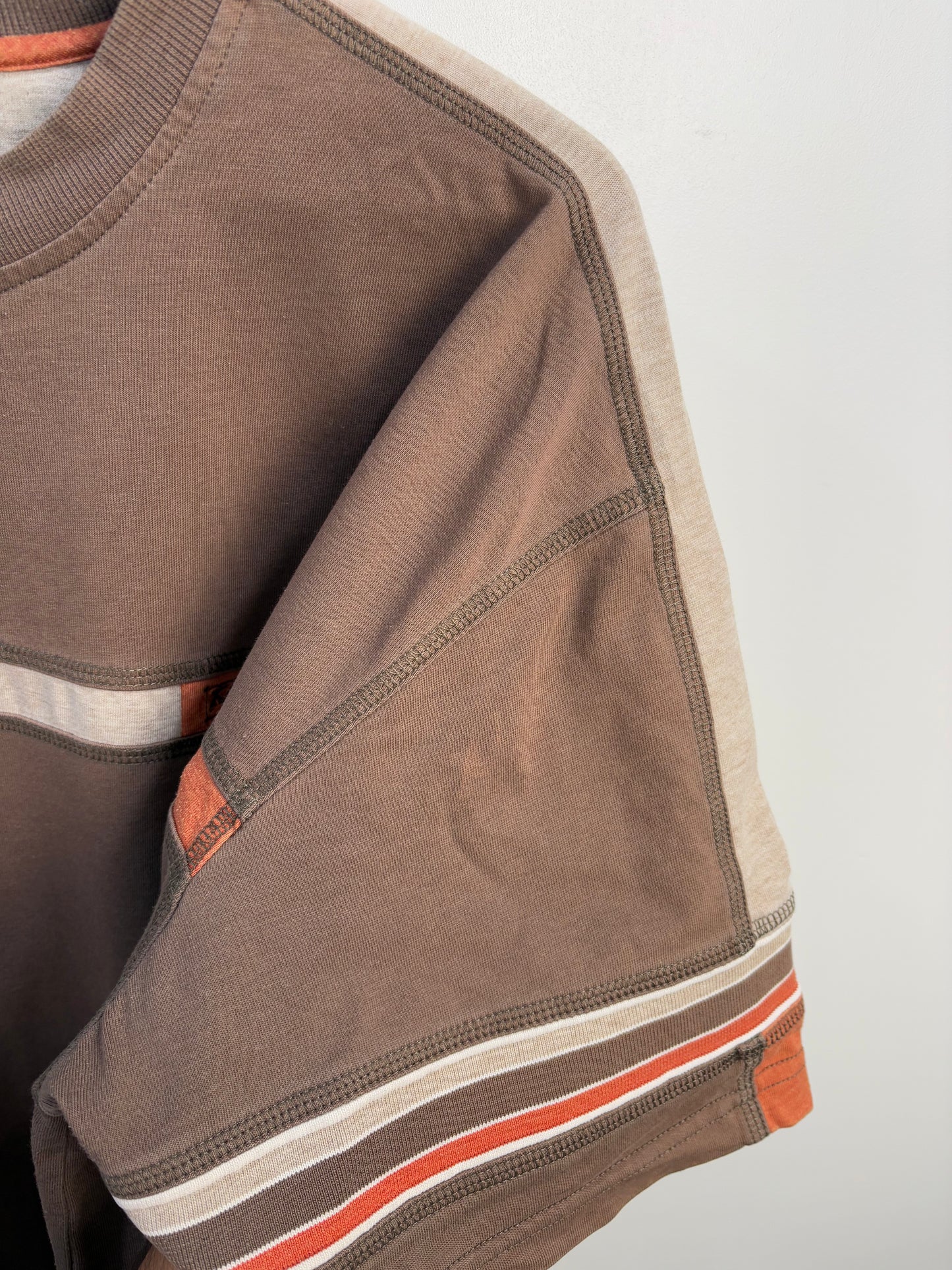 XG skater t-shirt (XL Oversized)